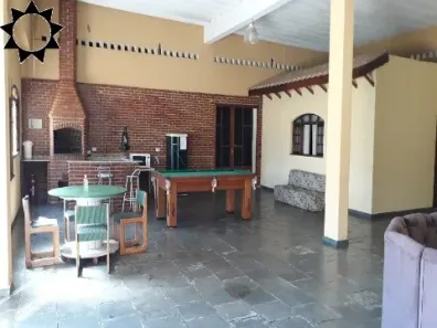Fazenda/Sítio com 3 Quartos à venda, 750m² no Portão, Atibaia