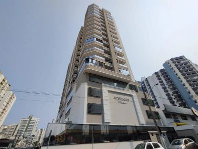 Apartamento com 2 Quartos à venda, 89m² no Campinas, São José