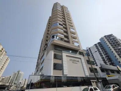 Apartamento com 2 Quartos à venda, 89m² no Campinas, São José