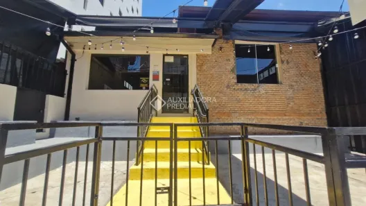 Prédio Comercial para alugar, 204m² no Santa Paula, São Caetano do Sul