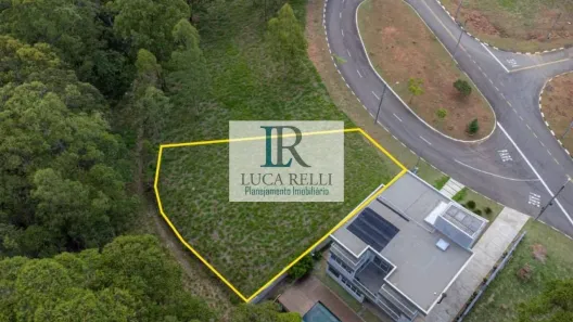 Lote/Terreno à venda, 610m² no Jardim do Golf I, Jandira