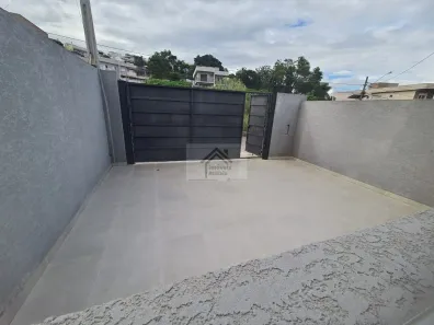 Casa com 3 Quartos à venda, 122m² no Jardim do Lago, Atibaia