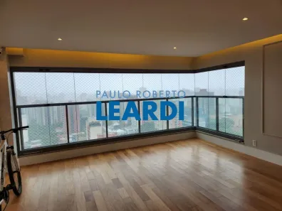 Apartamento com 3 Quartos à venda, 167m² no Vila Mariana, São Paulo