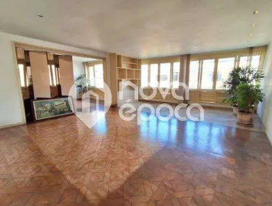 Cobertura com 6 Quartos à venda, 296m² no Copacabana, Rio de Janeiro