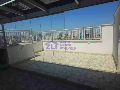 Cobertura com 3 Quartos à venda, 110m² no Vila Centenário, São Paulo