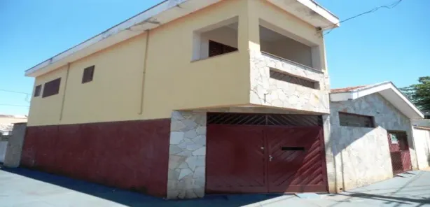 Sobrado com 2 Quartos à venda, 102m² no Ipiranga, Ribeirão Preto