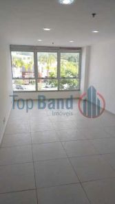 Sala Comercial à venda, 23m² no Jacarepaguá, Rio de Janeiro