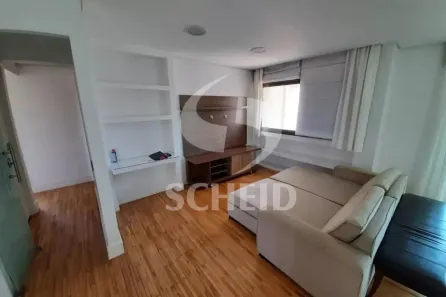 Apartamento com 3 Quartos à venda, 147m² no Brooklin Paulista, São Paulo