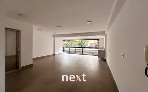 Apartamento com 3 Quartos à venda, 130m² no Cambuí, Campinas