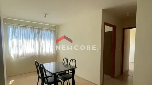Apartamento com 2 Quartos à venda, 50m² no Jardim Aclimação, Maringá