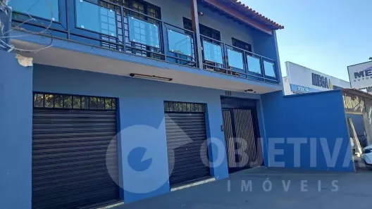 Ponto Comercial para alugar, 35m² no Granada, Uberlândia