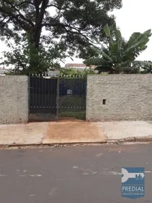 Casa com 1 Quarto à venda, 32m² no Vila Marina, São Carlos