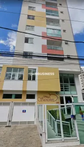 Apartamento com 3 Quartos à venda, 104m² no Centro, Campos dos Goytacazes