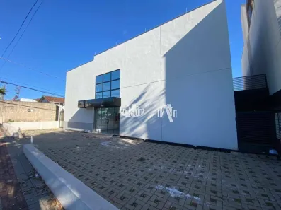 Sala Comercial para alugar, 24m² no Jardim Londrilar, Londrina
