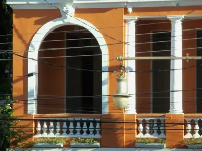 Imóvel Comercial com 4 Quartos à venda, 532m² no Santa Teresa, Rio de Janeiro