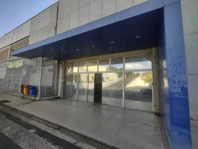 Galpão/Depósito/Armazém para alugar, 2231m² no Vila Sedenho, Araraquara