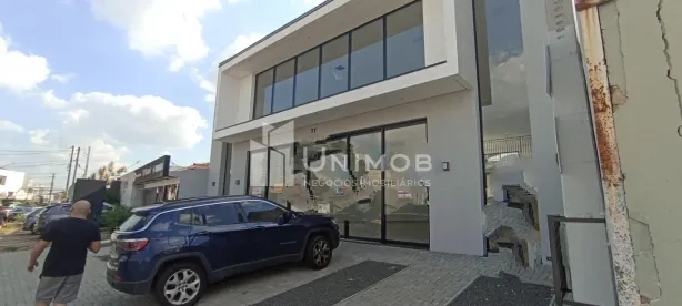 Ponto Comercial para alugar, 497m² no Jardim Chapadão, Campinas