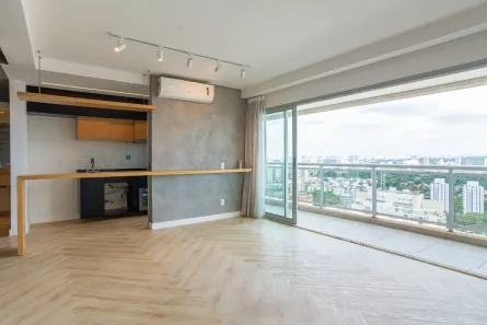 Apartamento com 2 Quartos à venda, 102m² no Vila Cruzeiro, São Paulo
