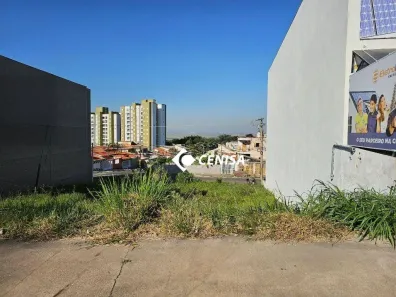 Lote/Terreno à venda, 381m² no Vila Vitória I, Indaiatuba
