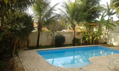 Casa de Condomínio com 4 Quartos à venda, 257m² no Caminhos de San Conrado (Sousas), Campinas