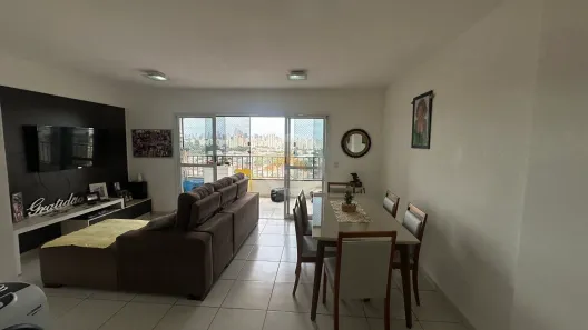 Apartamento com 3 Quartos à venda, 88m² no Setor Leste Vila Nova, Goiânia