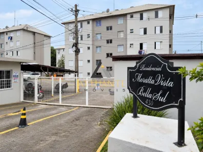 Apartamento com 2 Quartos à venda, 48m² no Nossa Senhora das Graças, Caxias do Sul