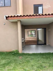 Casa de Condomínio com 3 Quartos à venda, 103m² no Loteamento Israel, Americana