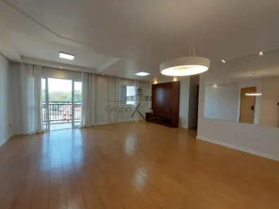 Apartamento com 3 Quartos à venda, 124m² no Jardim Esplanada, São José dos Campos