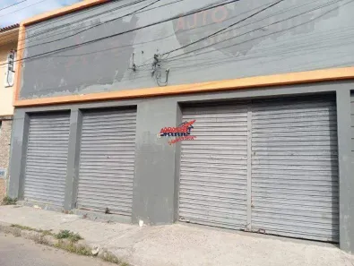 para alugar, 400m² no Centro, Ponte Nova