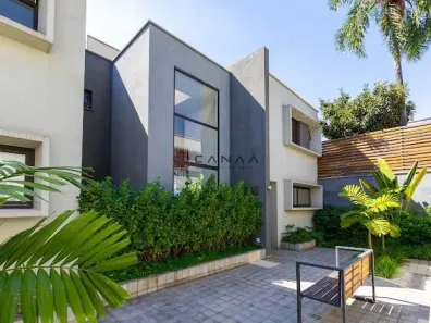Casa de Condomínio com 4 Quartos à venda, 401m² no Campo Belo, São Paulo