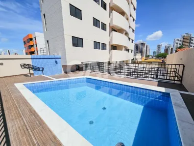 Apartamento com 3 Quartos à venda, 75m² no Lagoa Nova, Natal