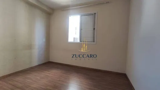 Apartamento com 2 Quartos para alugar, 50m² no Jardim Bela Vista, Guarulhos