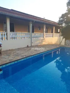Fazenda/Sítio com 3 Quartos à venda, 200m² no , Santa Branca