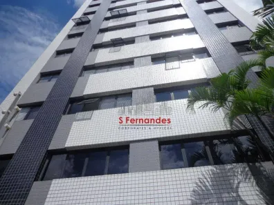 Sala Comercial para alugar, 48m² no Saúde, São Paulo