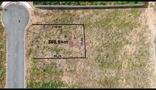 Lote/Terreno à venda, 366m² no Jardim Alto do Pinheirinho, Itupeva