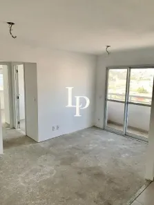Apartamento com 2 Quartos à venda, 47m² no Vila Palmares, Santo André