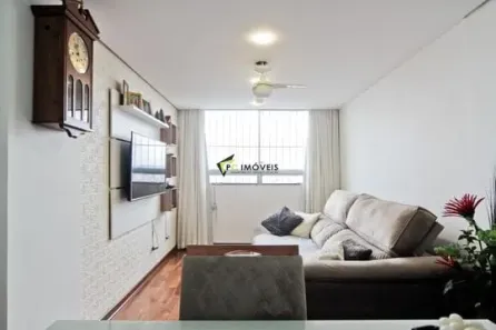 Apartamento com 2 Quartos à venda, 96m² no Vila Diva (Zona Norte), São Paulo