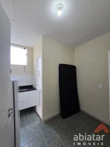 Kitnet com 1 Quarto para alugar, 20m² no Jardim Maria Rosa, Taboão da Serra