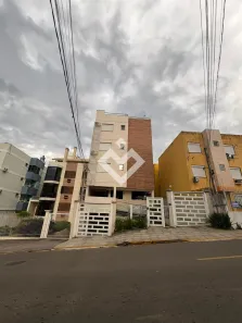 Apartamento com 1 Quarto para alugar, 70m² no Centro, Santa Maria