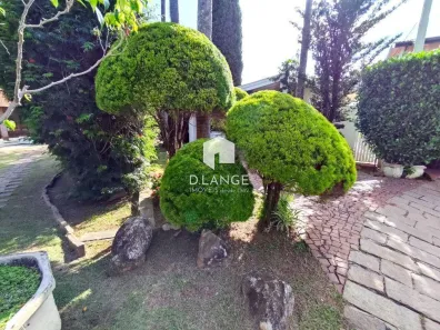 Casa de Condomínio com 3 Quartos à venda, 202m² no Sítios de Recreio Gramado, Campinas