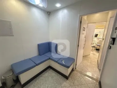 Sala Comercial à venda, 32m² no Tijuca, Rio de Janeiro