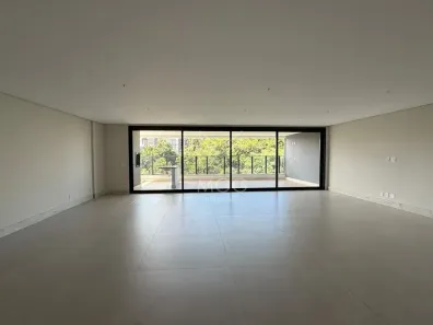 Apartamento com 1 Quarto à venda, 283m² no Jardim São Jorge, Londrina