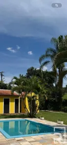Fazenda/Sítio com 4 Quartos à venda, 1680m² no Parque dos Jacarandás, Arujá