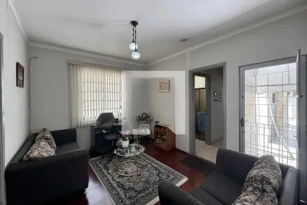 Casa com 3 Quartos à venda, 400m² no Chácara Santo Antônio (Zona Sul), São Paulo
