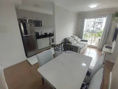 Apartamento com 2 Quartos à venda, 55m² no Lapa, São Paulo