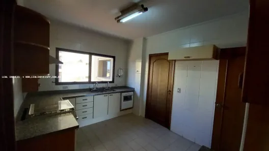 Apartamento com 4 Quartos à venda, 220m² no Vila Ocidental, Presidente Prudente