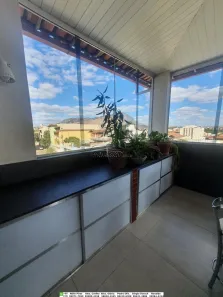Apartamento com 3 Quartos à venda, 165m² no Grã-Duquesa, Governador Valadares