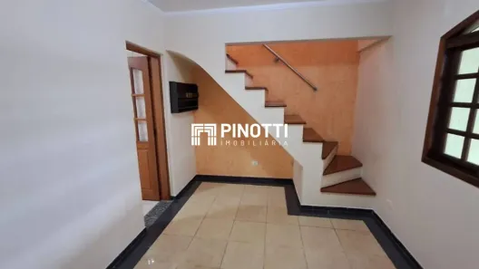 Sobrado com 2 Quartos para alugar, 200m² no Assunção, São Bernardo do Campo
