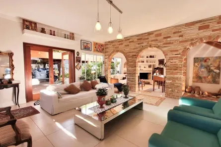 Casa de Condomínio com 4 Quartos à venda, 668m² no Vila Hollândia, Campinas