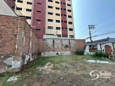 Lote/Terreno à venda, 411m² no Zona Central, Rio Claro